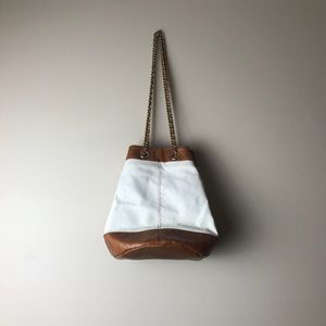 Chico’s Bucket Bag